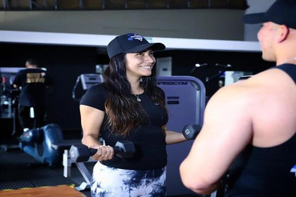 Imagen 4 de la galería del partner Seven Fitness Center - Ciudad del Sol