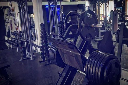 Imagen 5 de la galería del partner Seven Fitness Center - Ciudad del Sol