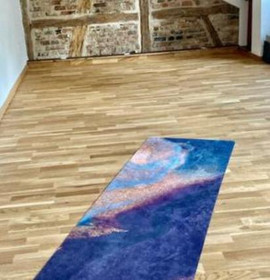 Bild 2 von YOGAKTIV - Yoga-Studio Lichtenfels Partnergalerie