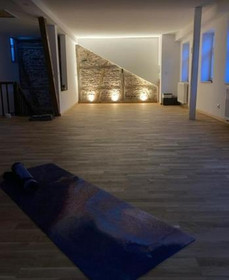 Bild 4 von YOGAKTIV - Yoga-Studio Lichtenfels Partnergalerie