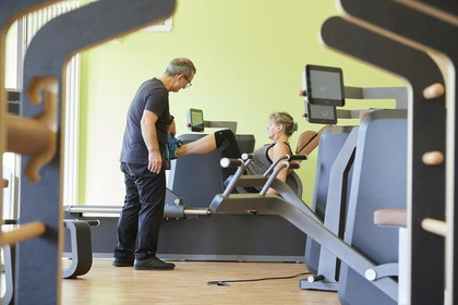 Bild 1 von PhysioTeam Kollmer Partnergalerie