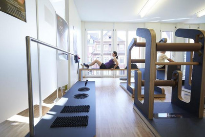 Bild 2 von PhysioTeam Kollmer Partnergalerie