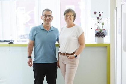 Bild 3 von PhysioTeam Kollmer Partnergalerie