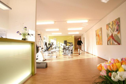 Bild 4 von PhysioTeam Kollmer Partnergalerie