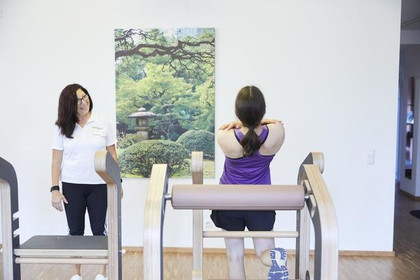 Bild 5 von PhysioTeam Kollmer Partnergalerie