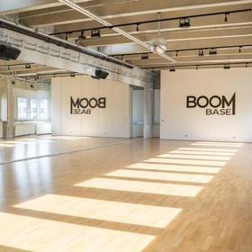 Bild 2 von Boom Base Tanzstudio Partnergalerie