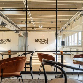 Bild 3 von Boom Base Tanzstudio Partnergalerie
