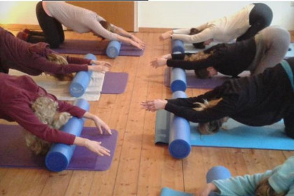 Bild 4 von Pilates by Delia - Hückeswagen Partnergalerie