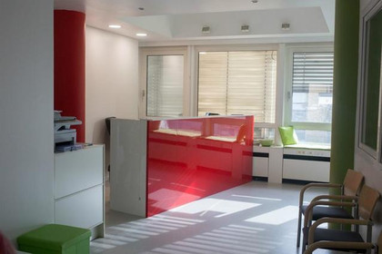 Bild 1 von Colonia Akademie Partnergalerie