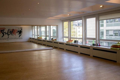 Bild 3 von Colonia Akademie Partnergalerie