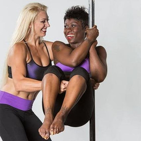 Image 3 from Pole Fitness Seattle - Bellevue partner gallery