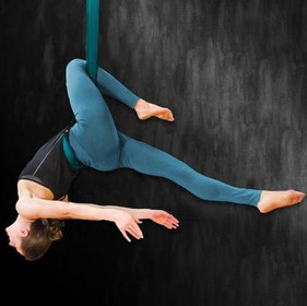 Image 5 from Pole Fitness Seattle - Bellevue partner gallery