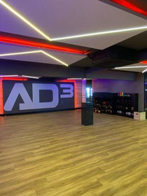 Imagem 2 da galeria do parceiro Academia AD3 - São José Barreiros