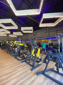 Imagem 4 da galeria do parceiro Academia AD3 - São José Barreiros