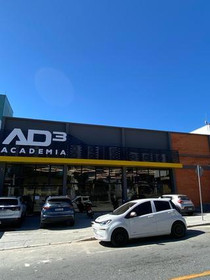 Imagem 5 da galeria do parceiro Academia AD3 - São José Barreiros