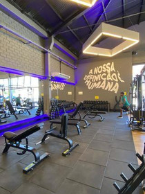 Imagem 6 da galeria do parceiro Academia AD3 - São José Barreiros