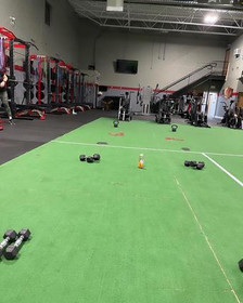 Image 2 from Pryde Athletics & Fitness Studios Northv partner gallery
