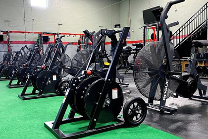 Image 5 from Pryde Athletics & Fitness Studios Northv partner gallery