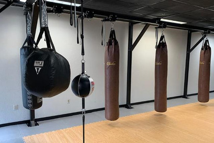Image 1 from Legend Mixed Martial Arts partner gallery