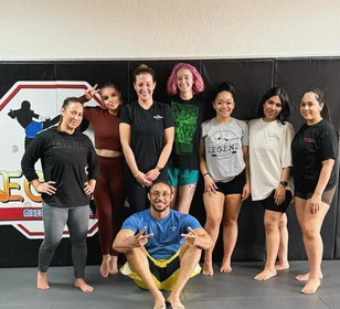 Image 3 from Legend Mixed Martial Arts partner gallery