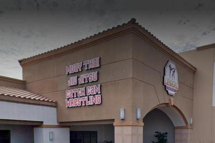 Image 5 from Legend Mixed Martial Arts partner gallery