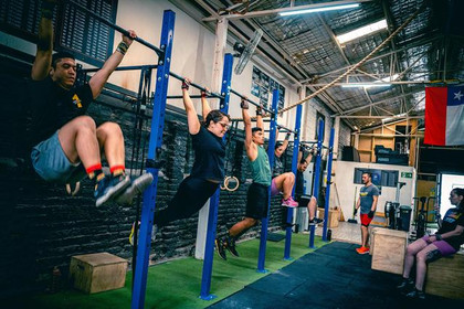Imagen 4 de la galería del partner Odin Fitness