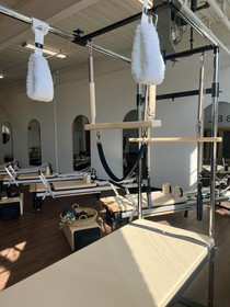 Image 1 from Bel Pilates Studio partner gallery