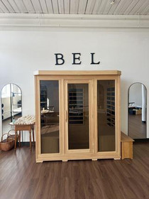 Image 2 from Bel Pilates Studio partner gallery