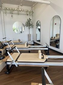 Image 3 from Bel Pilates Studio partner gallery