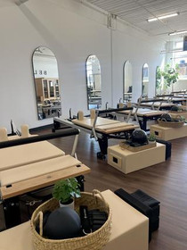 Image 4 from Bel Pilates Studio partner gallery