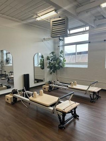 Image 5 from Bel Pilates Studio partner gallery