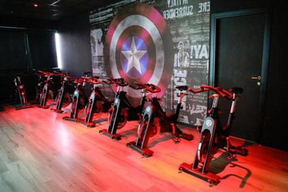 Immagine 1 dalla galleria del partner Action Fit Cinisello Bizet