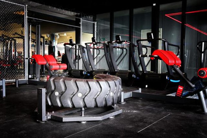 Immagine 2 dalla galleria del partner Action Fit Cinisello Bizet