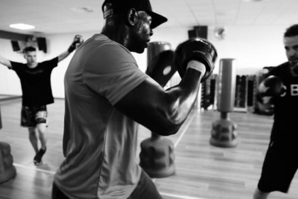 Immagine 3 dalla galleria del partner Action Fit Cinisello Bizet