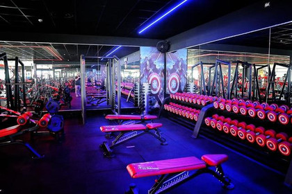 Immagine 5 dalla galleria del partner Action Fit Cinisello Bizet