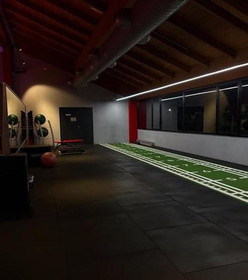 Immagine 1 dalla galleria del partner Action Fit Gallarate