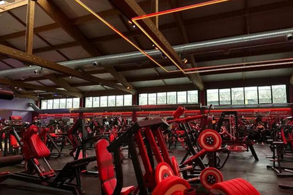 Immagine 2 dalla galleria del partner Action Fit Gallarate