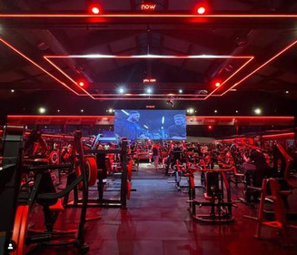 Immagine 3 dalla galleria del partner Action Fit Gallarate