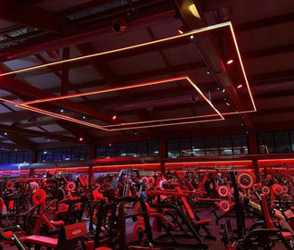 Immagine 4 dalla galleria del partner Action Fit Gallarate