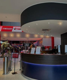 Immagine 5 dalla galleria del partner Action Fit Gallarate