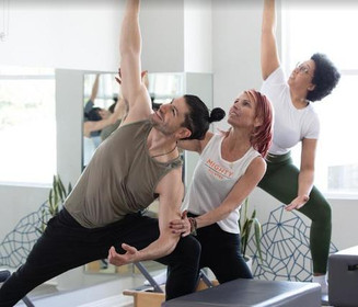 Image 2 from Mighty Pilates Ocean Park partner gallery