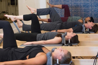 Image 3 from Mighty Pilates Ocean Park partner gallery