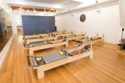 Image 4 from Mighty Pilates Ocean Park partner gallery
