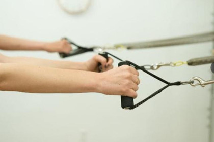 Image 5 from Mighty Pilates Ocean Park partner gallery