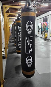 Image 2 from NELA Combat Fitness partner gallery