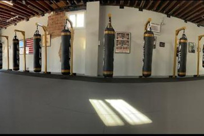 Image 4 from NELA Combat Fitness partner gallery