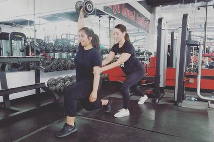 Image 1 from The Next Level Gym partner gallery