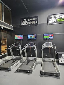 Image 1 from GameFit HQ partner gallery