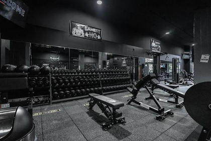 Image 5 from GameFit HQ partner gallery