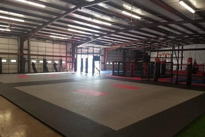 Image 1 from Defenders Martial Arts Academy partner gallery